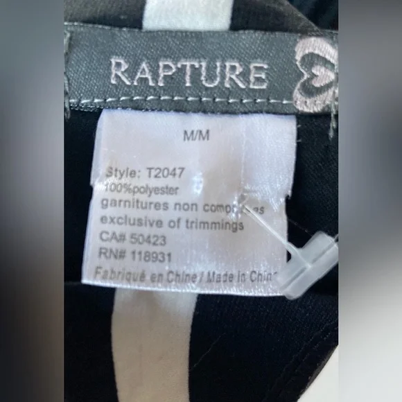 Tunic Blouse - Picture 5 of 5